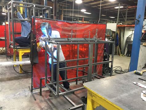 sheet metal fabrication birmingham|metal frame fabrication near me.